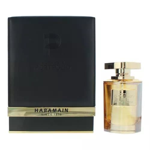 Al Haramain Portfolio Royale Stallion Eau de Parfum 75ml Spray for Him