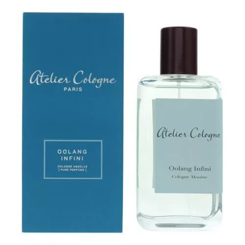 Atelier Cologne Oolang Infini Eau De Parfum 100ml Spray Unisex