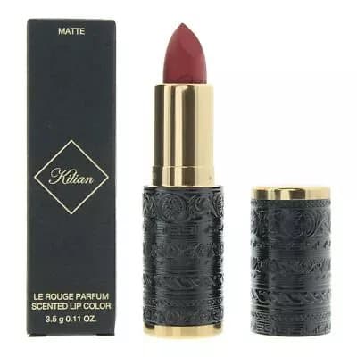 Kilian Le Rouge Parfum Scented Lipstick Matte 3.5g - Dangerous