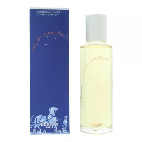 Hermes L’ombre Des Merveilles Eau de Parfum 125ml Refill
