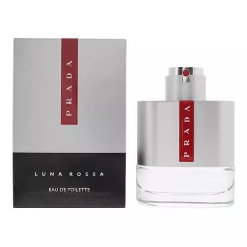 Prada Luna Rossa Eau de Toilette 50ml Spray for Him