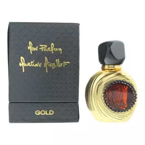 M. Micallef Mon Parfum Gold Eau De Parfum 30ml Spray for Her
