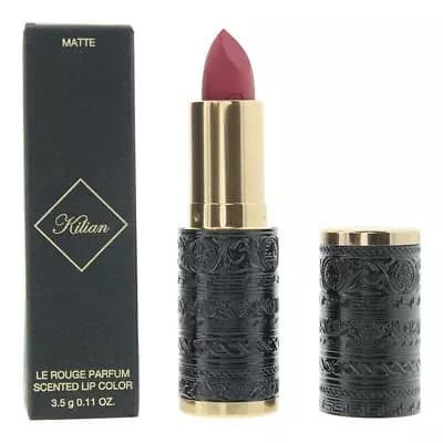Kilian Le Rouge Parfum Scented Lipstick Matte 3.5g - Shocking Rose