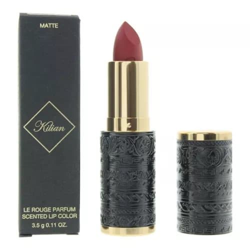 Kilian Le Rouge Parfum Scented Lipstick Matte 3.5g - Rouge Tentation
