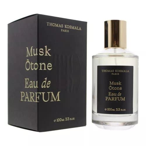 Thomas Kosmala Musk Otone Eau De Parfum 100ml Spray For Him
