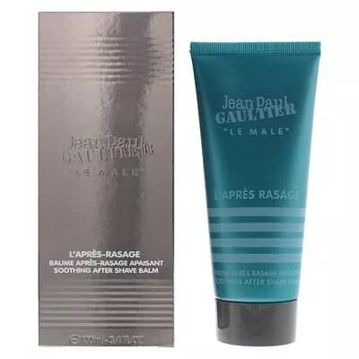 Jean Paul Gaultier Le Male Soothing After Shave Balm 100ml