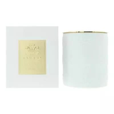 Creed Cananga Porcelain Candle 220g