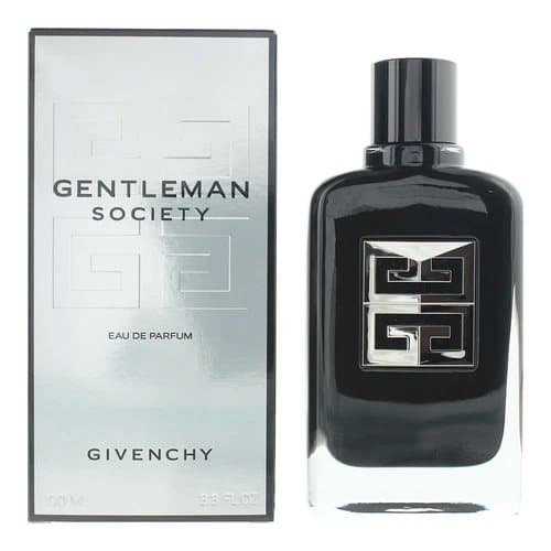 Givenchy Gentleman Society Eau de Parfum 100ml Spray for Him