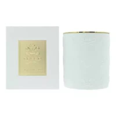 Creed Birmanie Oud Porcelain Candle 220g