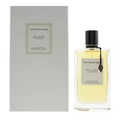 Van Cleef & Arpels Bois D’iris Eau De Parfum 75ml Spray For Her