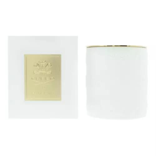 Creed Sea Island Porcelain Candle 220g