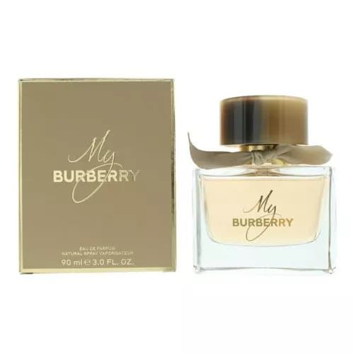 Burberry My Burberry Eau de Parfum 90ml Spray for Her