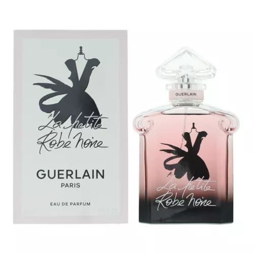 Guerlain La Petite Robe Noire Eau de Parfum 100ml Spray Women’s - NEW. EDP