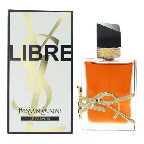 Yves Saint Laurent Libre Le Parfum Perfume 50ml Spray for Her