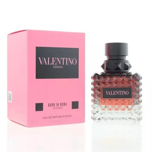 Valentino Donna Born In Roma Intense Eau de Parfum Intense 50ml Spray for Her