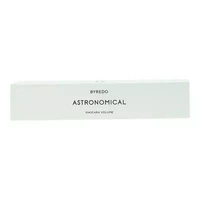 Byredo Mascara Volume 14ml - Astronomical Black
