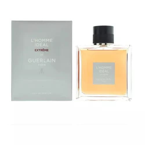 Guerlain L’homme Ideal Extreme Eau De Parfum 100ml Spray for Him