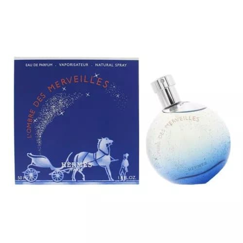 Hermes L’Ombre des Merveilles Eau De Parfum 50ml Spray Unisex