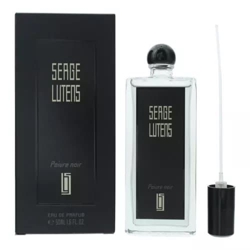 Serge Lutens Poivre Noir Eau de Parfum 50ml Spray Unisex