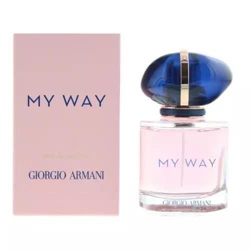 Giorgio Armani My Way Eau De Parfum 30ml Spray for Her