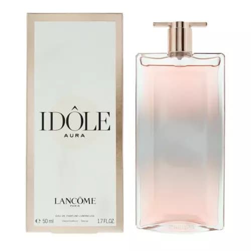 Lancome Idole Aura Eau De Parfum 50ml Spray For Her