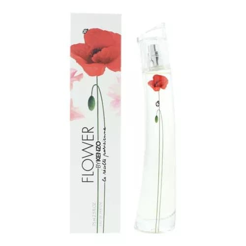 Kenzo La Recolte Parisienne Eau de Parfum 75ml Spray for Her