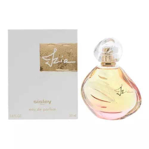 Sisley Izia Eau De Parfum 50ml Spray For Her -NEW. EDP