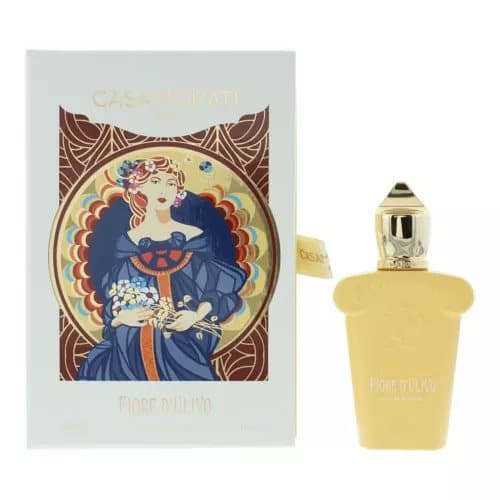 Xerjoff Casamorati 1888 Fiore Dulivo Eau de Parfum 30ml Spray for Her