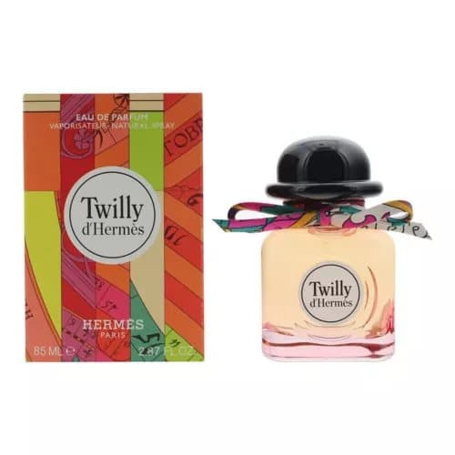 Hermes Twilly d’Hermes Eau de Parfum 85ml Spray For Her