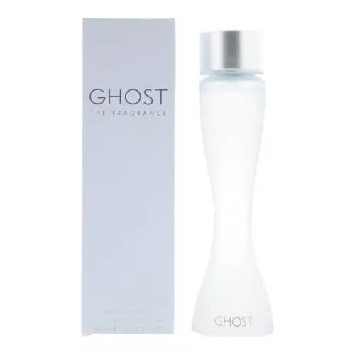 Ghost The Fragrance Eau de Toilette 50ml Spray For Her - NEW. Women’s EDT