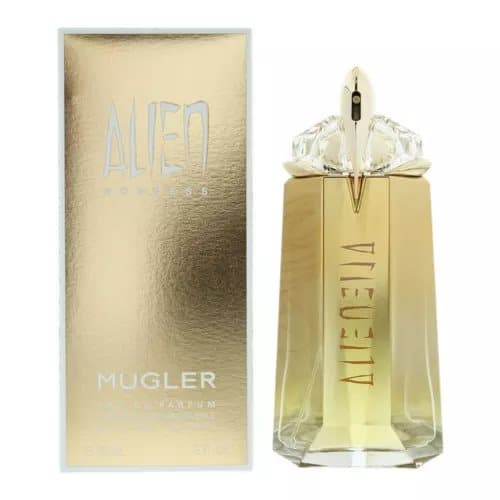 Mugler Alien Goddess Eau de Parfum 90ml Spray for Her
