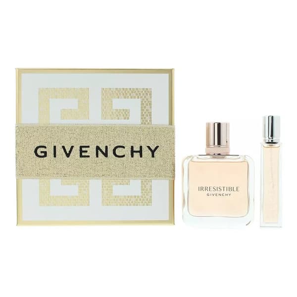 Givenchy Irresistible Eau de Parfum 50ml + 12.5ml Gift Set