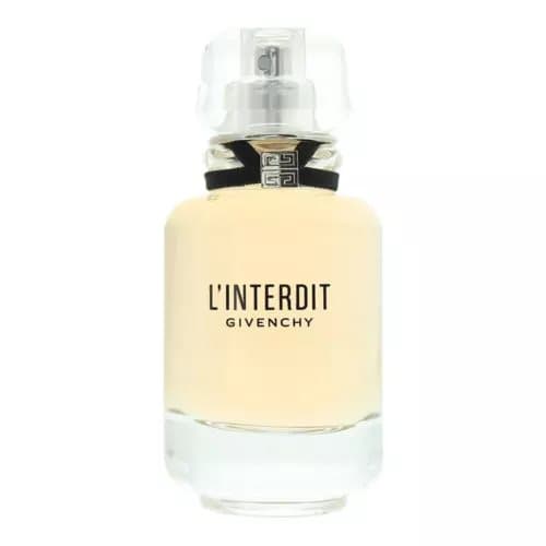 Givenchy L’interdit Eau de Toilette 50ml Spray for Her