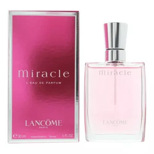 Lancome Miracle Eau de Parfum 30ml Spray For Her