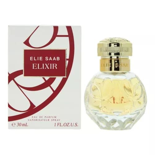 Elie Saab Elixir Eau de Parfum 30ml Spray for Her