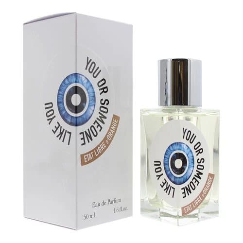 Etat Libre D’orange You Or Someone Like You Eau De Parfum 50ml Spray For Her