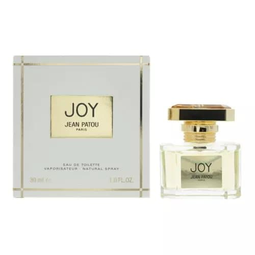 Jean Patou Joy Eau de Toilette 30ml Spray For Her - NEW. Women’s EDT