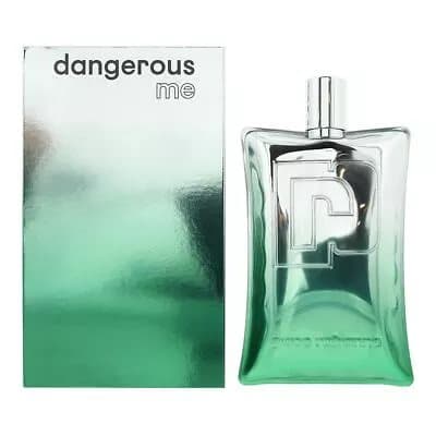 Paco Rabanne Dangerous Me Eau De Parfum 62ml Spray