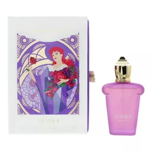 Xerjoff Casamorati 1888 La Tosca Eau de Parfum 30ml Spray for Her