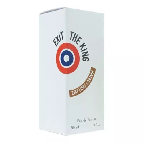 Etat Libre D’orange Exit The King Eau de Parfum 50ml Spray Unisex