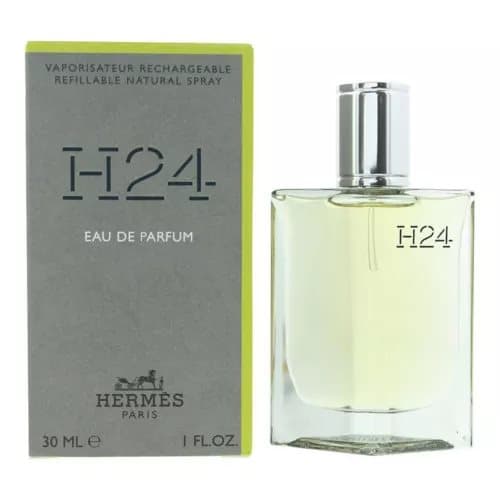 Hermes H24 Refillable Eau de Parfum 30ml Spray for Him