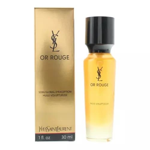 Yves Saint Laurent Or Rouge Huile Voluptueuse Facial Oil 30ml