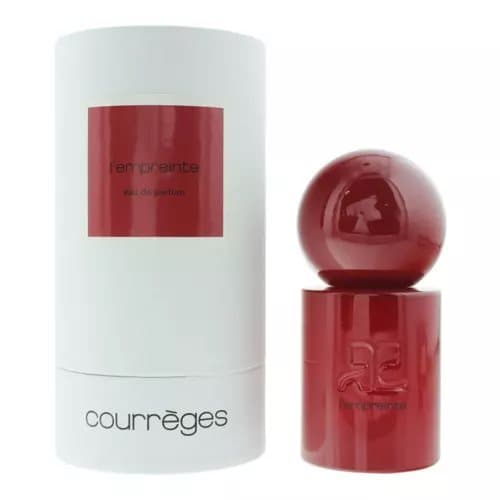 Courreges L’empreinte Eau de Parfum 50ml Spray Unisex