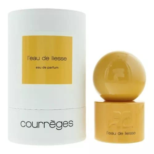 Courreges L’eau De Liesse Eau de Parfum 30ml Spray for Her