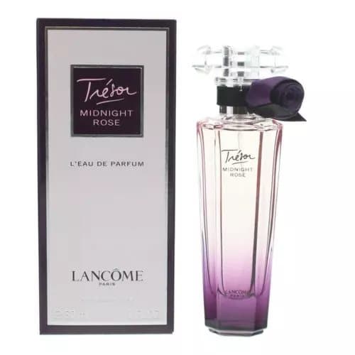 Lancome Tresor Midnight Rose Eau de Parfum 30ml Spray For Her - NEW Women’s EDP