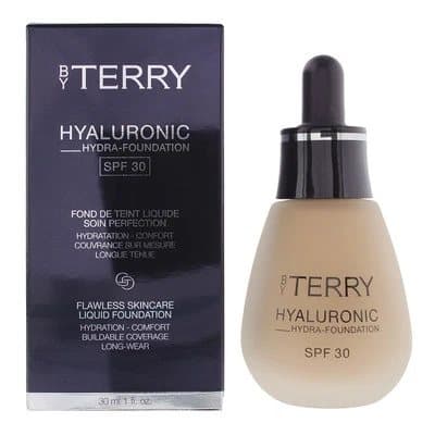 By Terry Hyaluronic Hydra SPF30 400W Warm - Medium Liquid Foundation 30ml