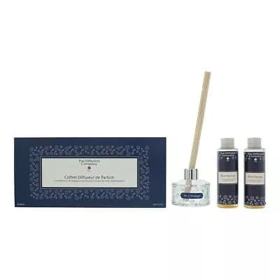 The Different Company Reve Orange Coffret Room Refresher 2 x 100ml