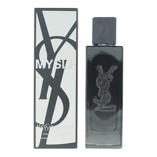 Yves Saint Laurent MYSLF Eau de Parfum 60ml Spray for Him
