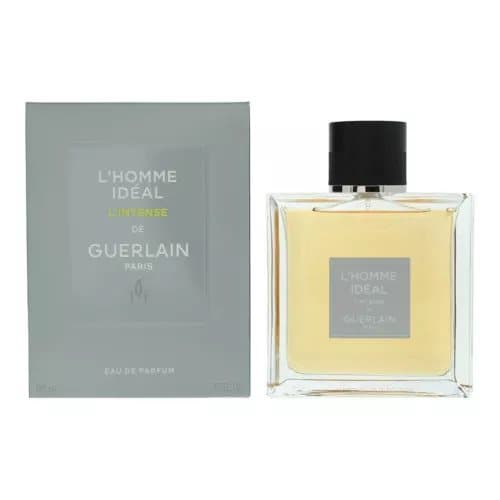 Guerlain L’homme Ideal Intense Eau De Parfum 100ml Spray For Him