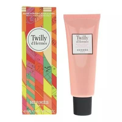 Hermes Twilly D’hermes Moisturizing Body Balm 40ml